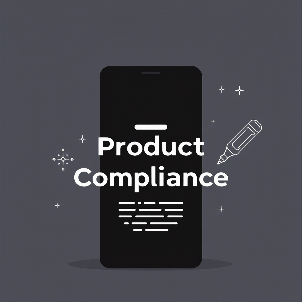 Product Compliance