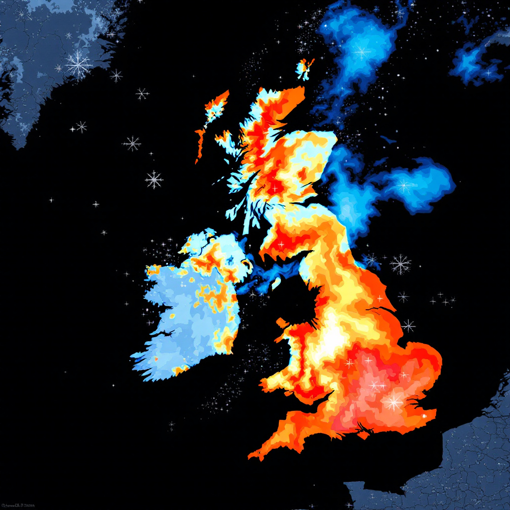 wind chill index