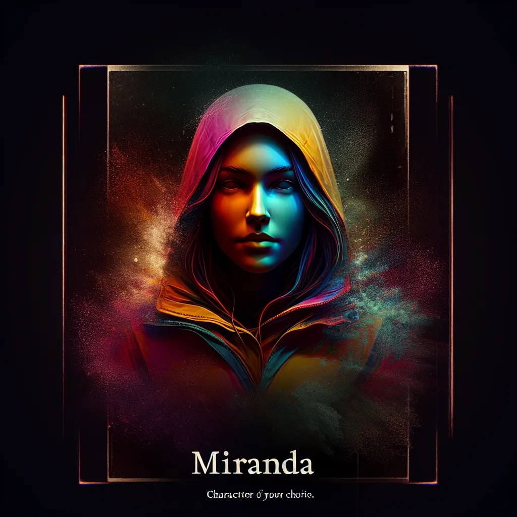 Miranda