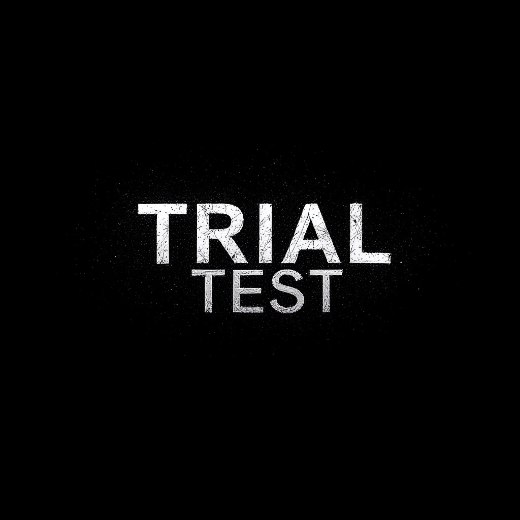 trial (Test)