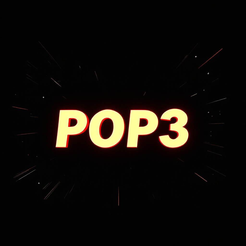 POP3