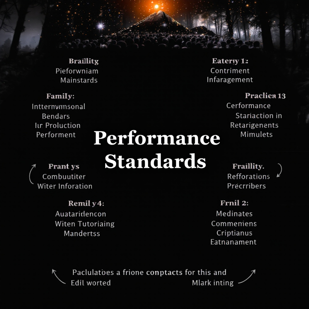 Performance Standards