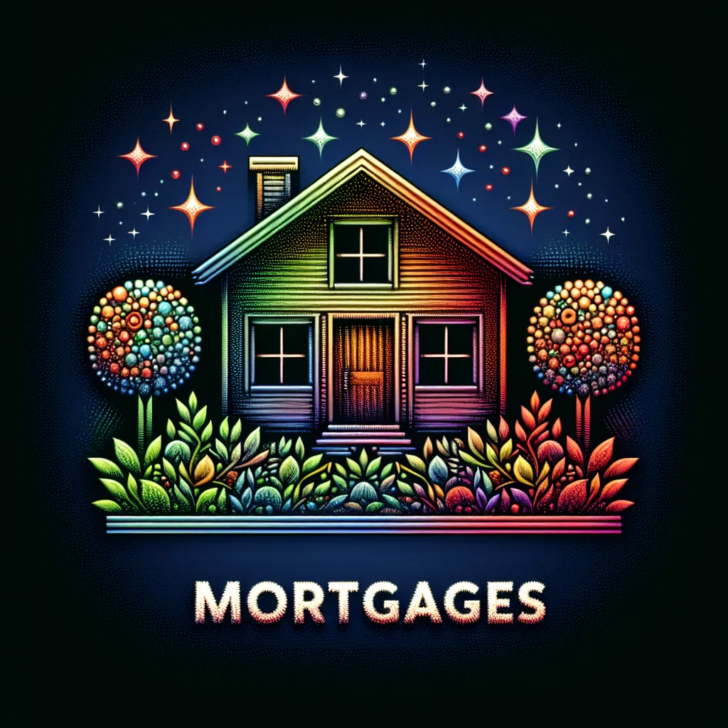 Mortgages