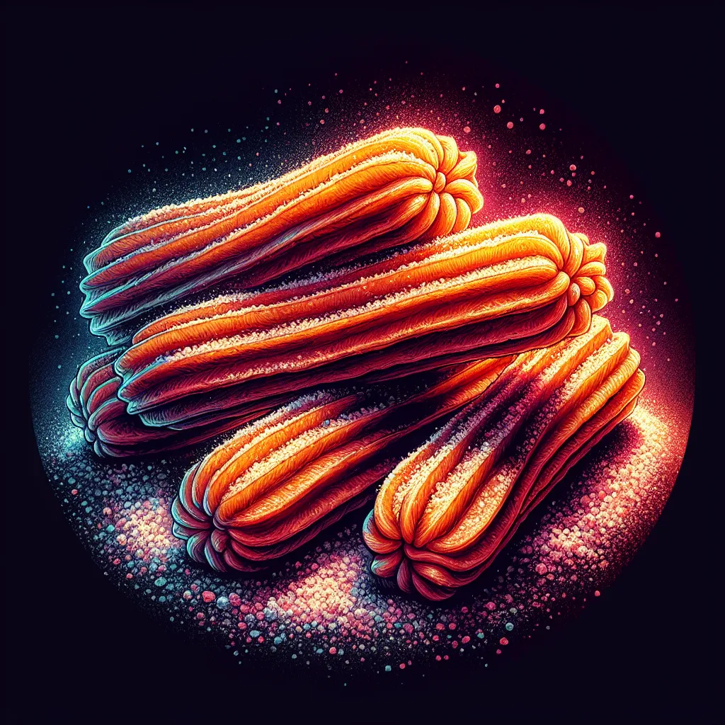 churros