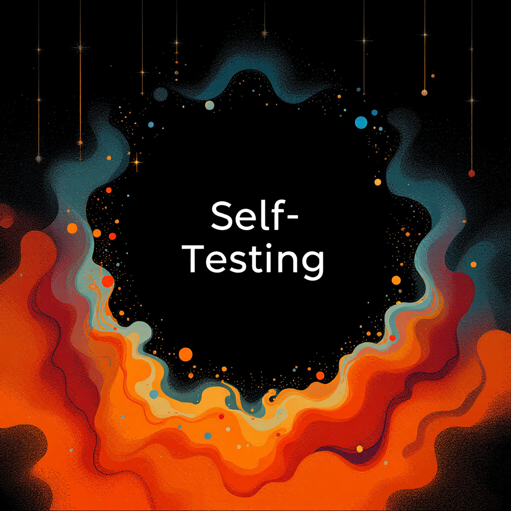 Self-Testing