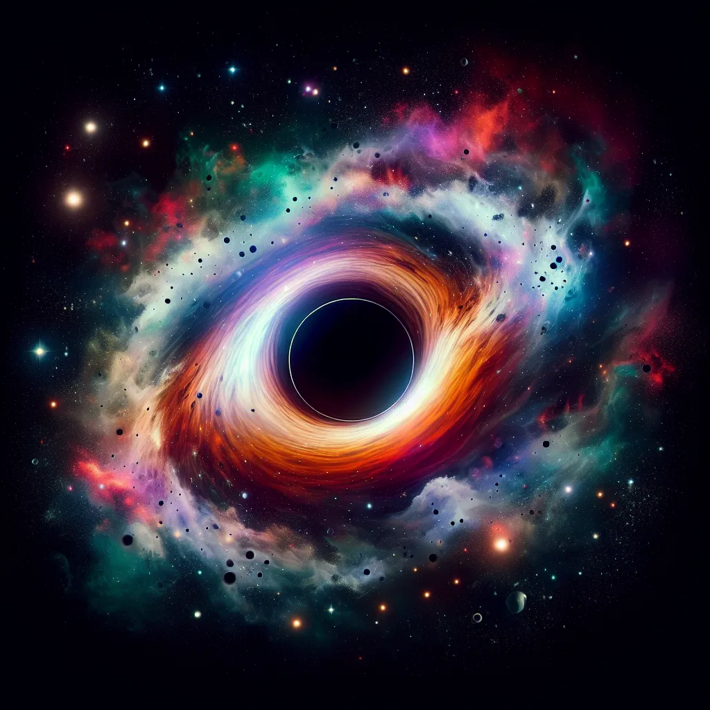 black holes