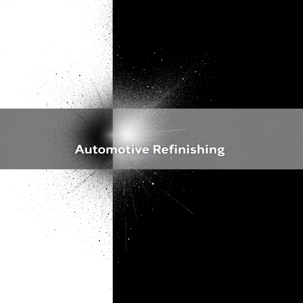 Automotive Refinishing