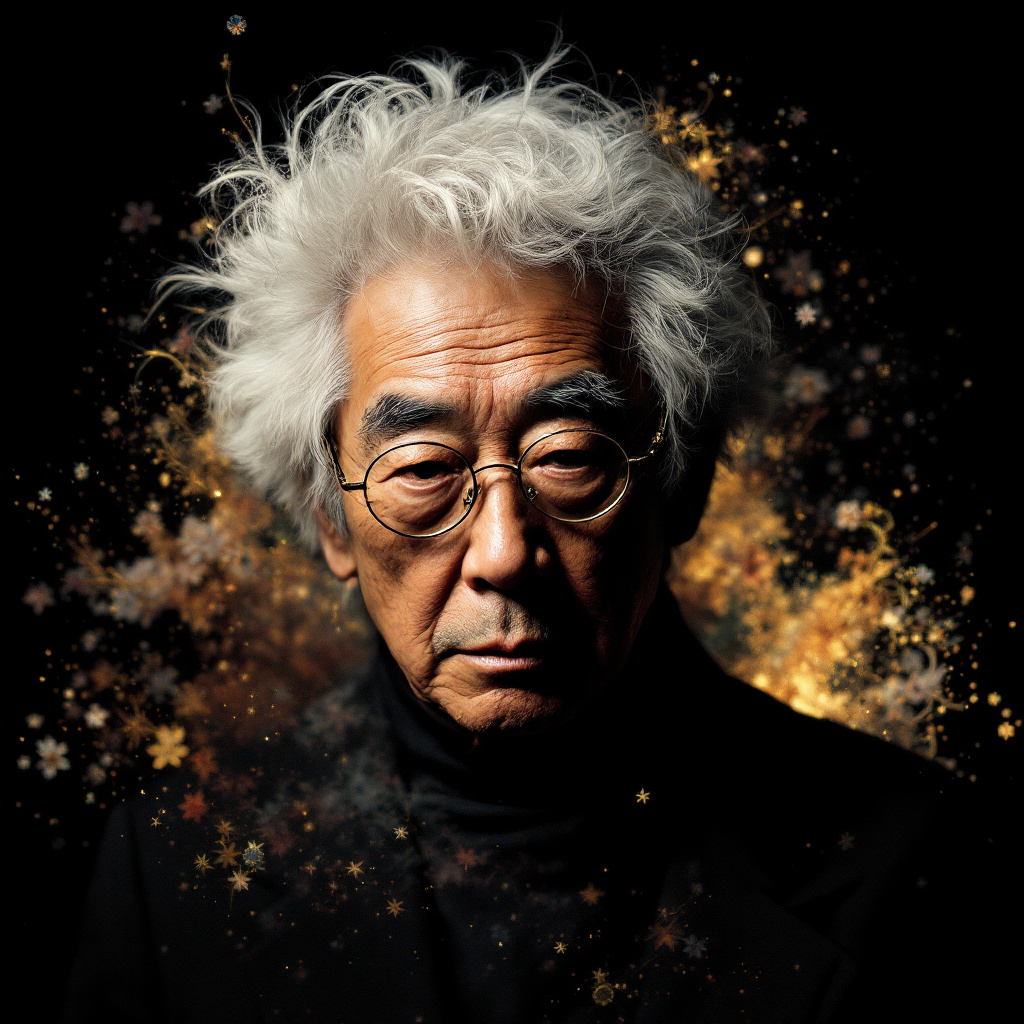 Seiji Ozawa