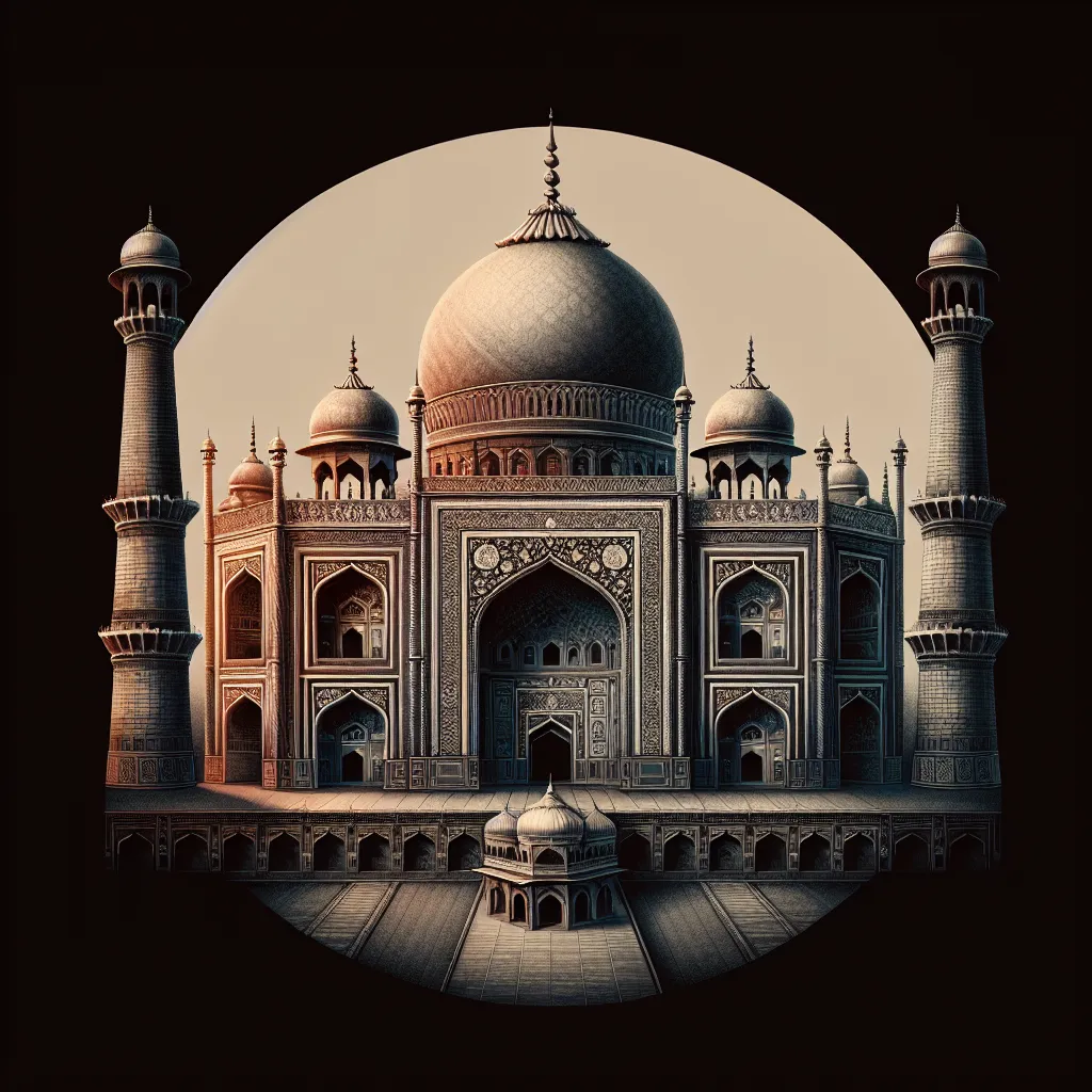 Mughal architecture