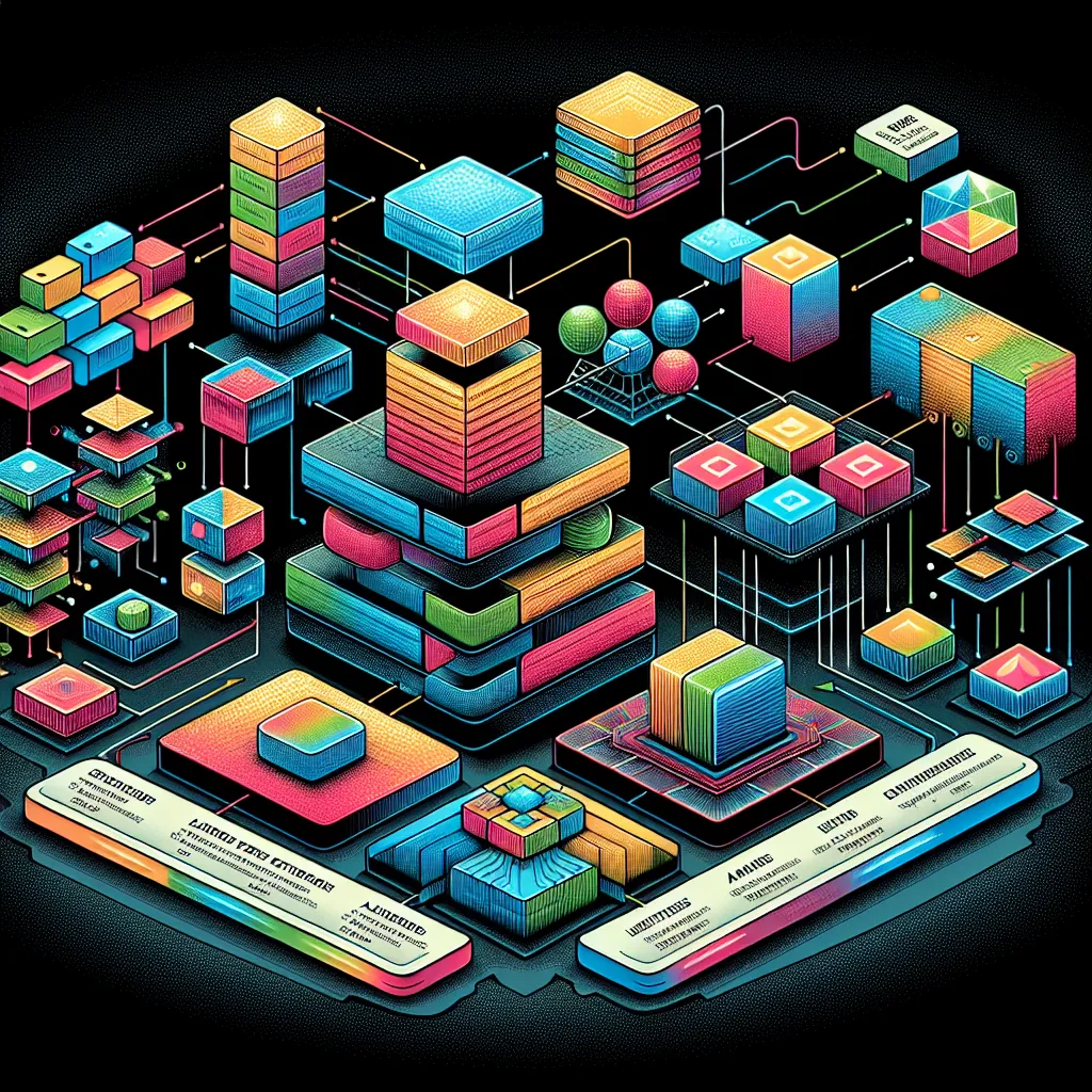 data structures