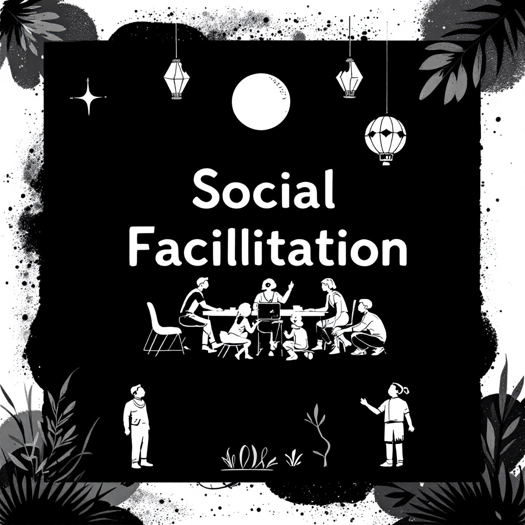 Social Facilitation