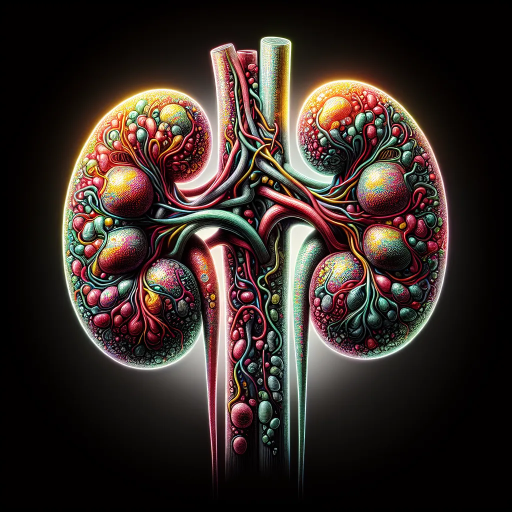 kidney infections