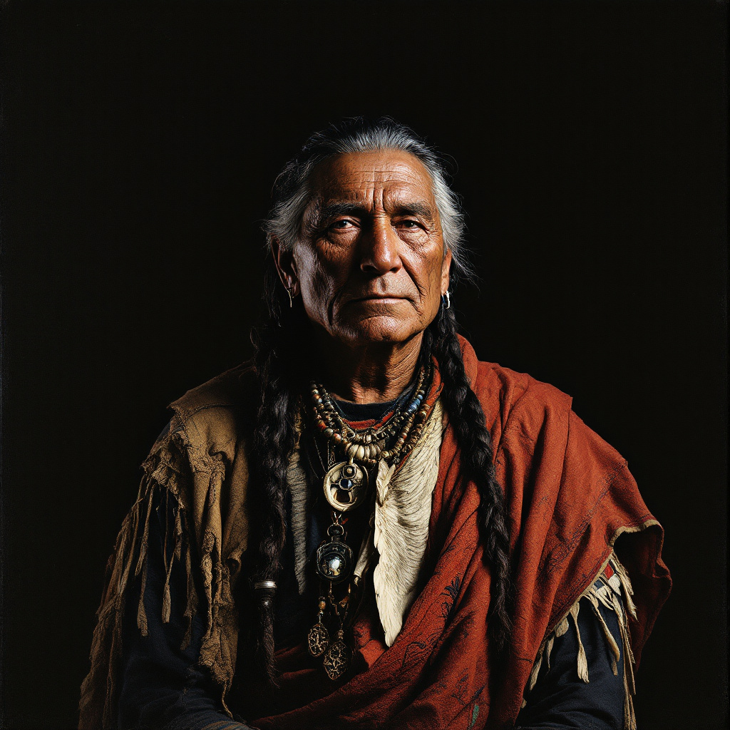 Chief Joseph