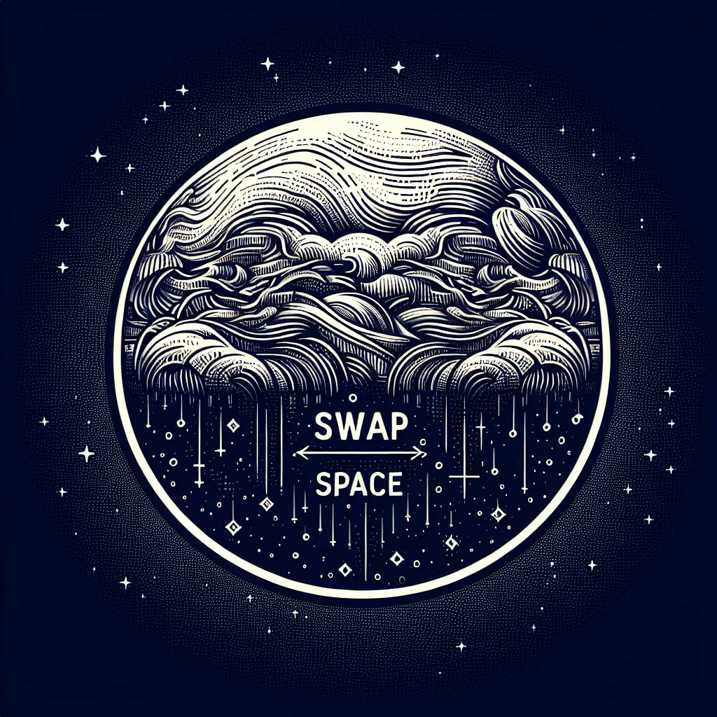 Swap Space