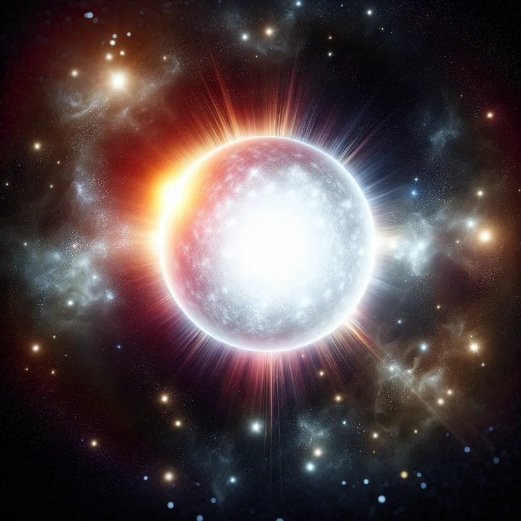 White Dwarf