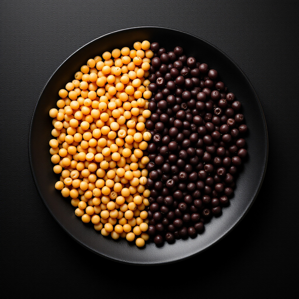 Split Peas