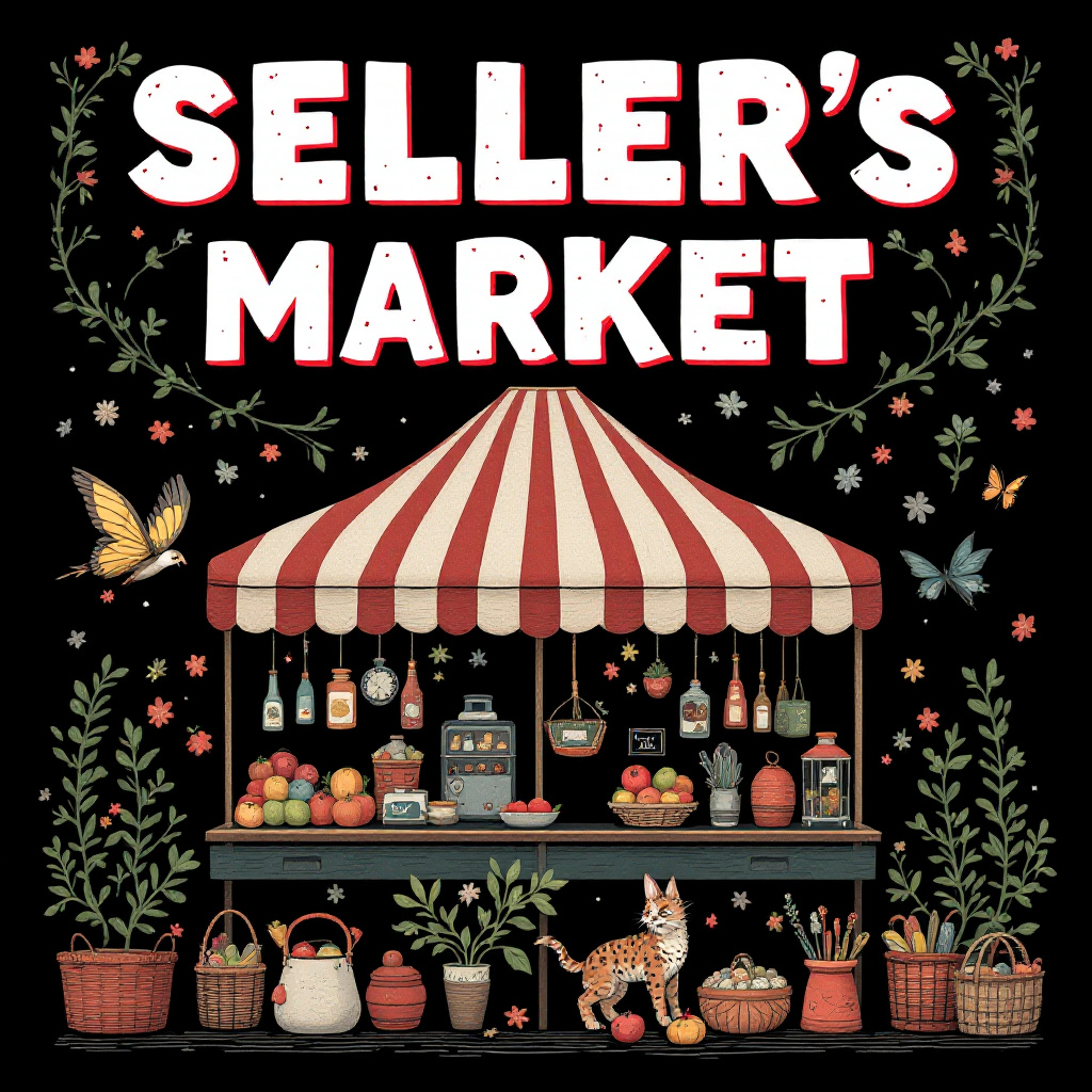 Seller's Market