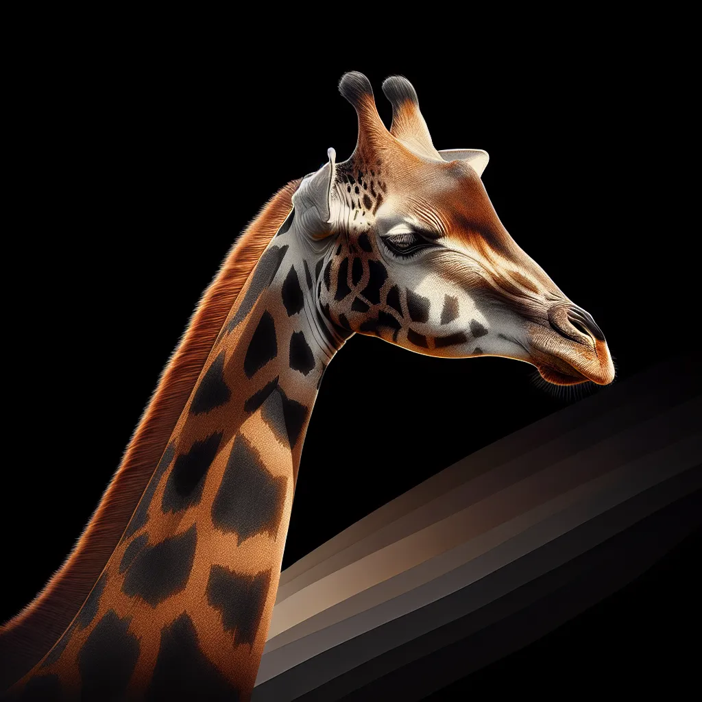 giraffe