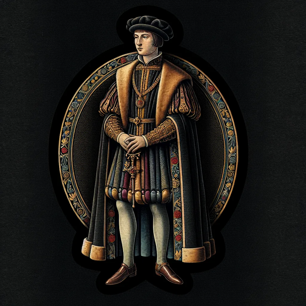 Charles VII