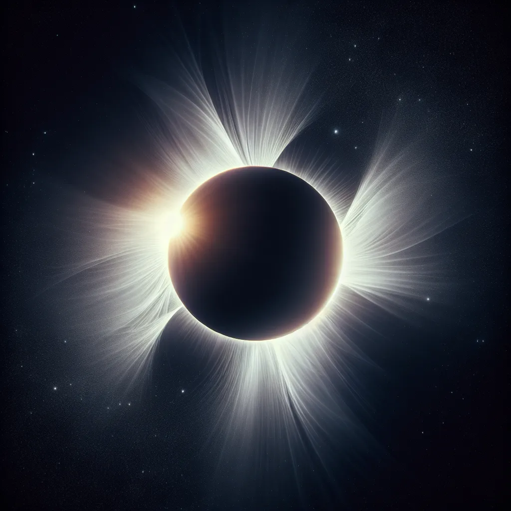 Total Solar Eclipses