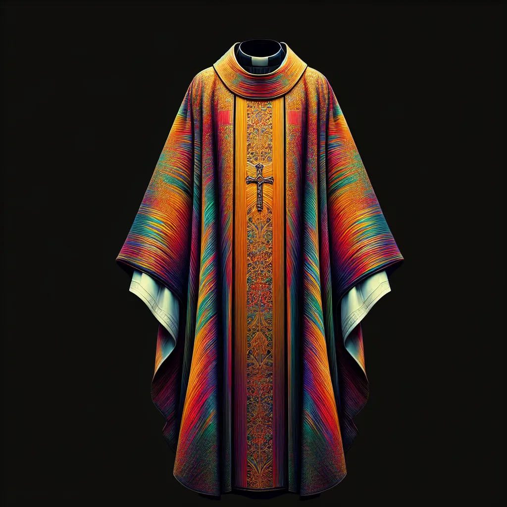 cassock