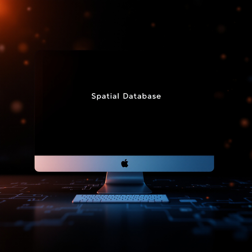 Spatial Database