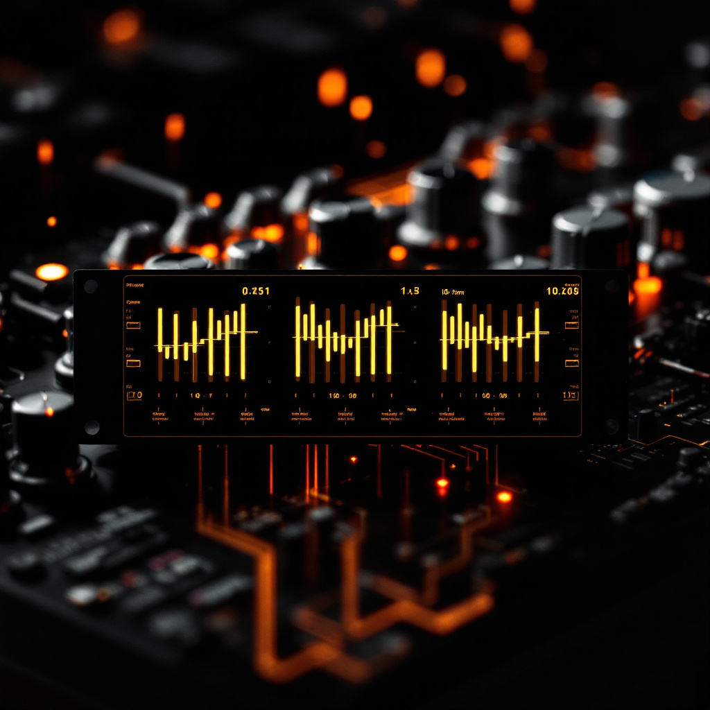 Analog Signal Processors