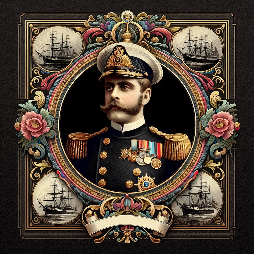 Admiral Nelson