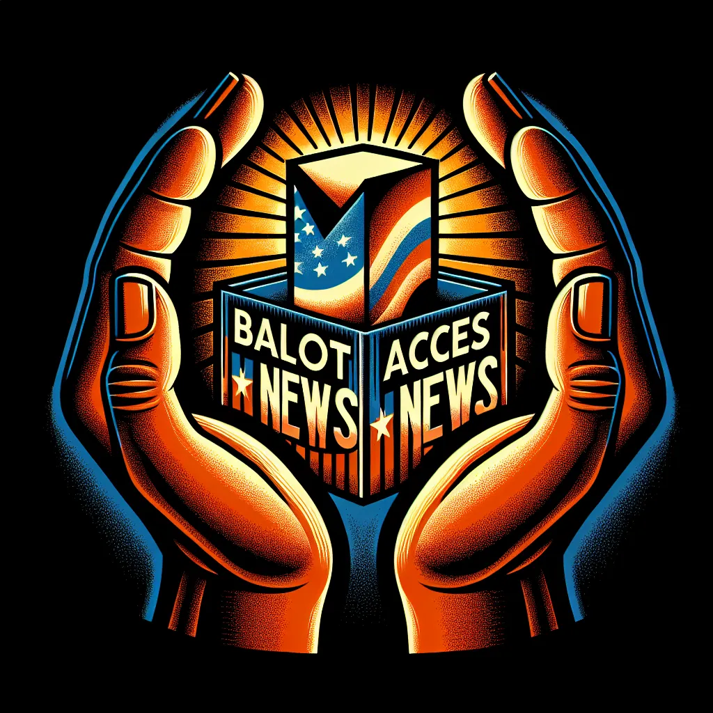 Ballot Access News