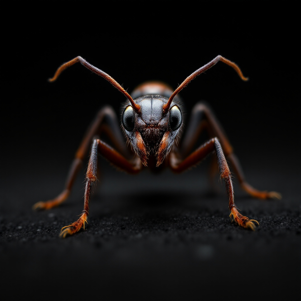 Army Ant