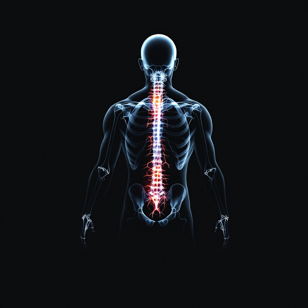 Becker muscular dystrophy