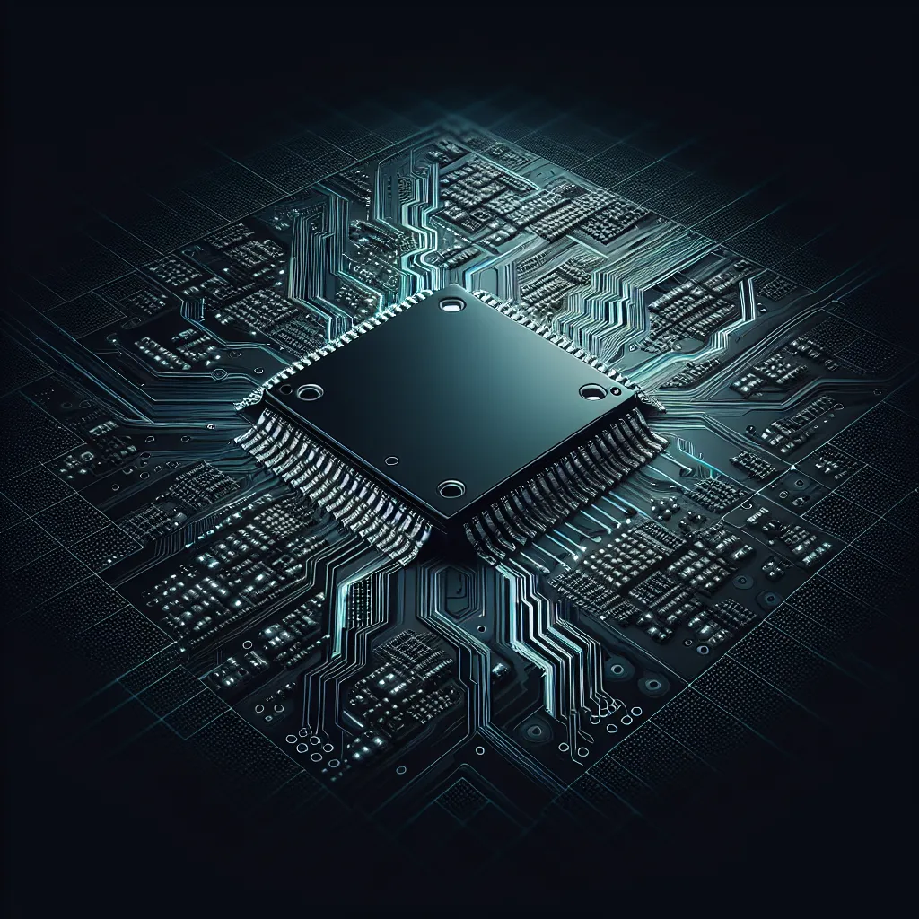 Advanced Micro Devices