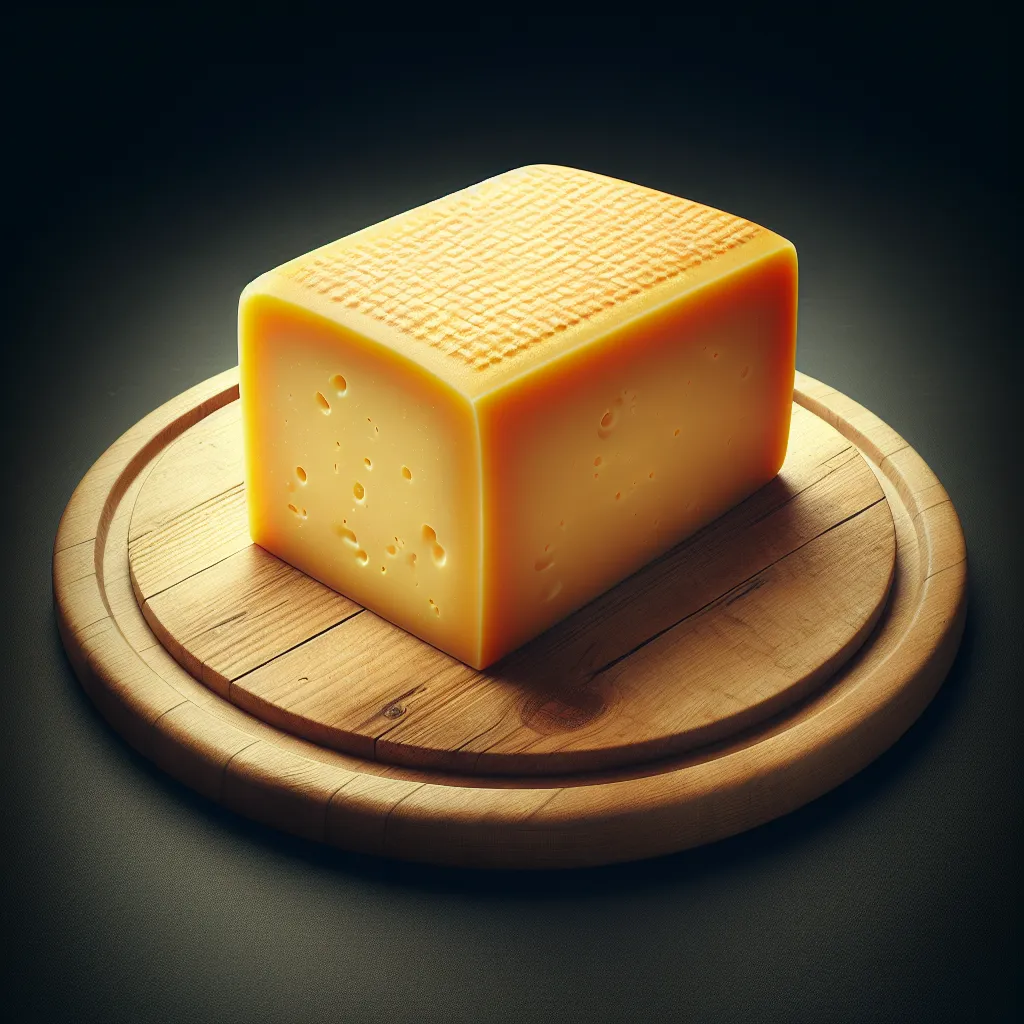 gouda