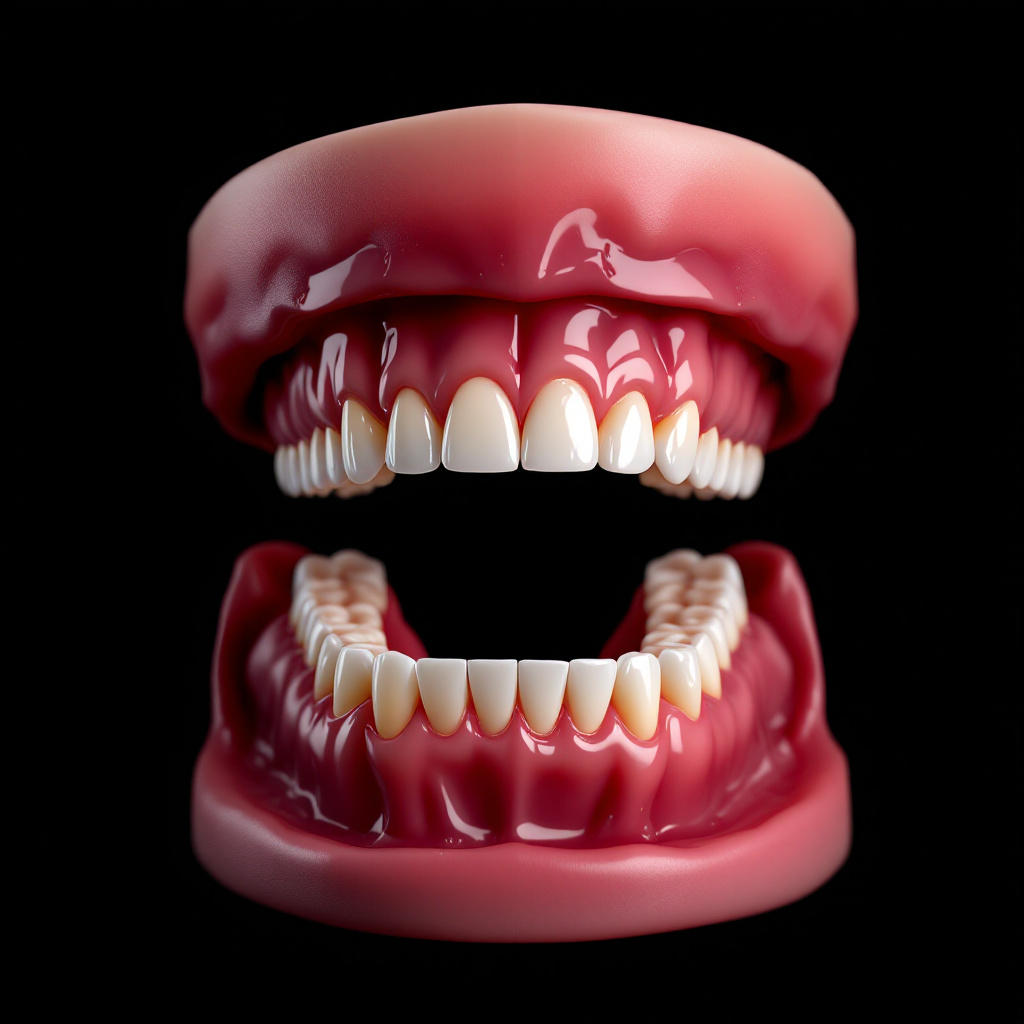 Malocclusion