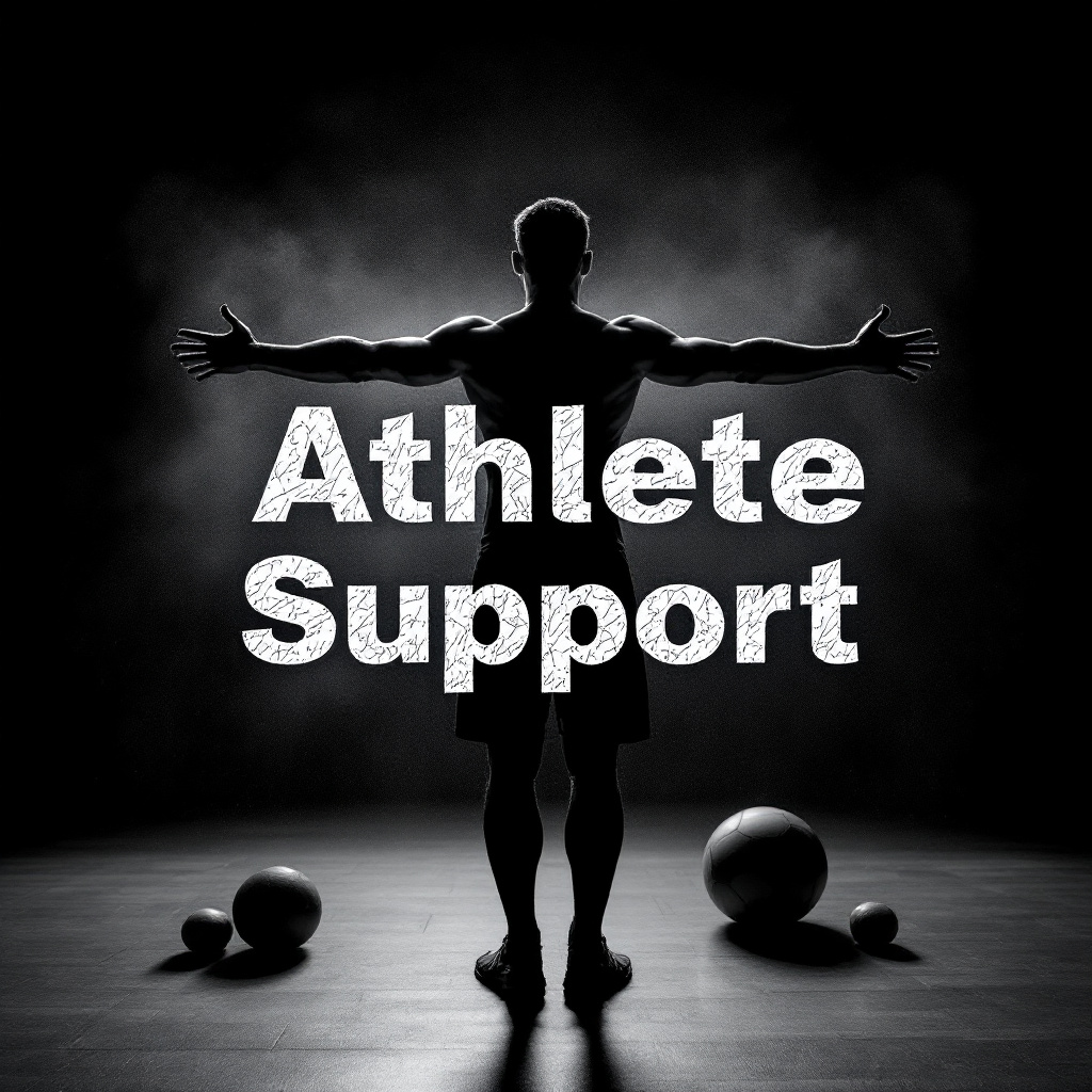 Athlete Support