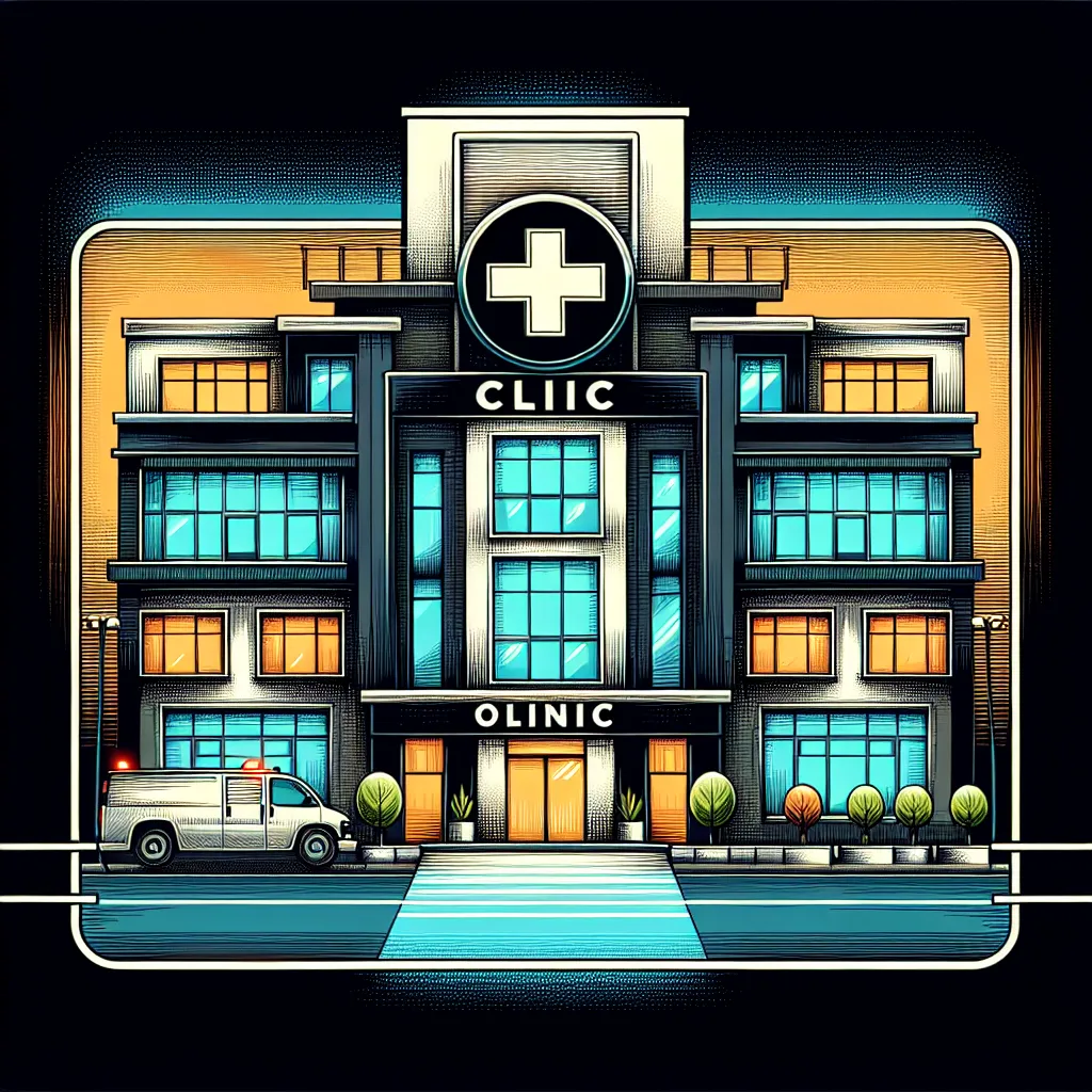 Clinic