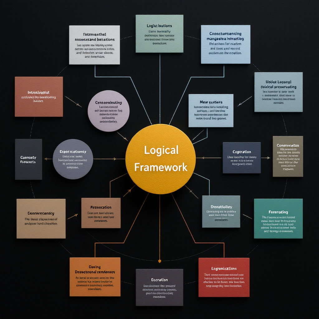 Logical Framework Approach