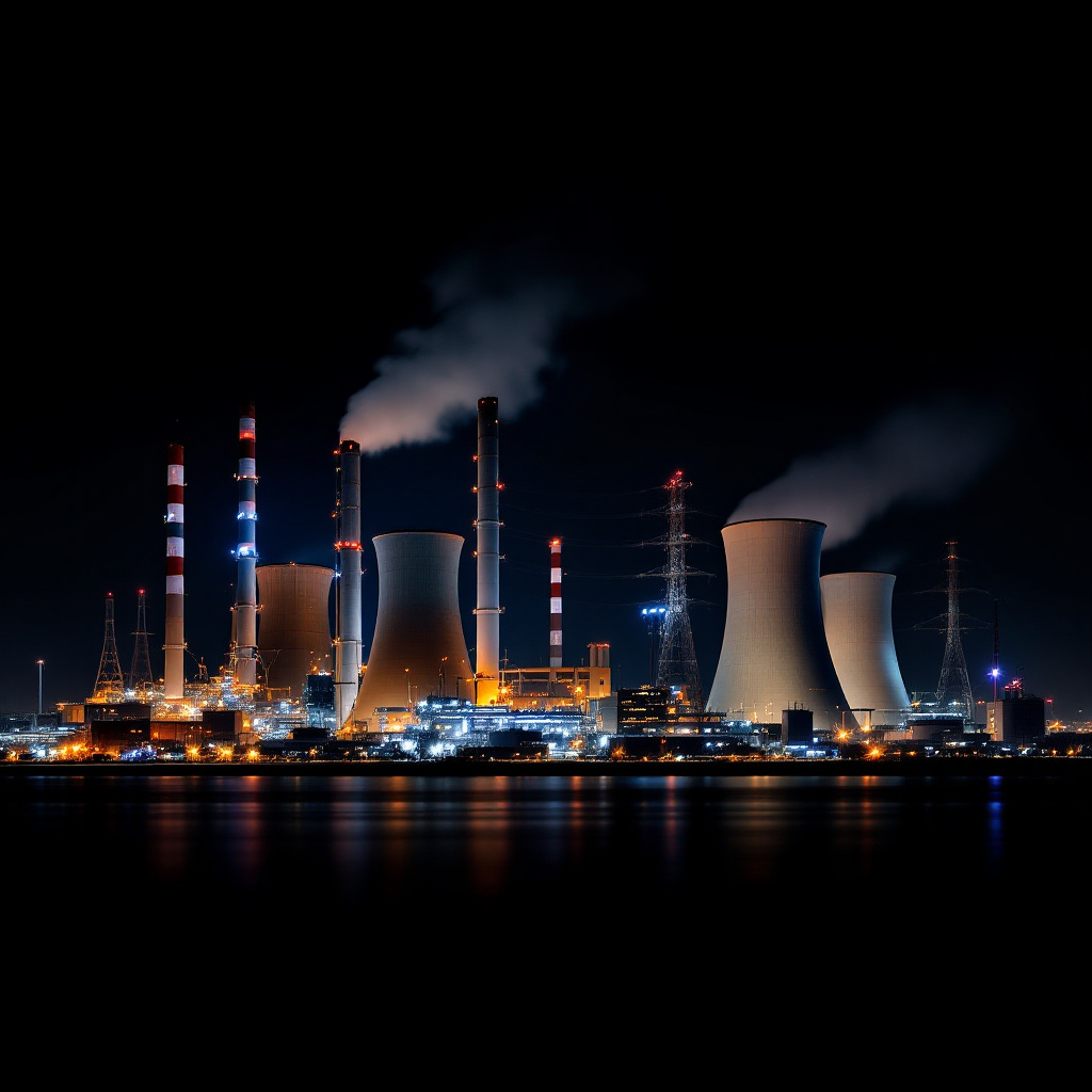 Combined Cycle Power Plants