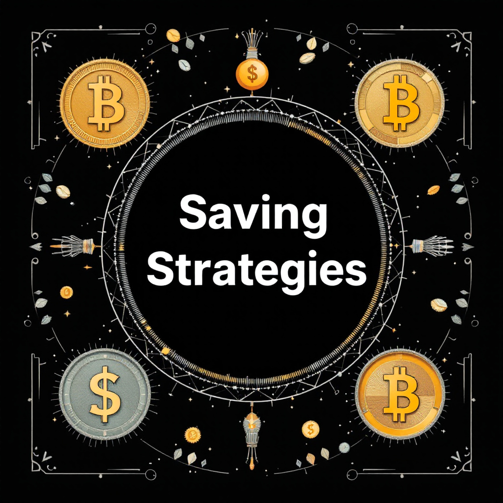 Savings Strategies