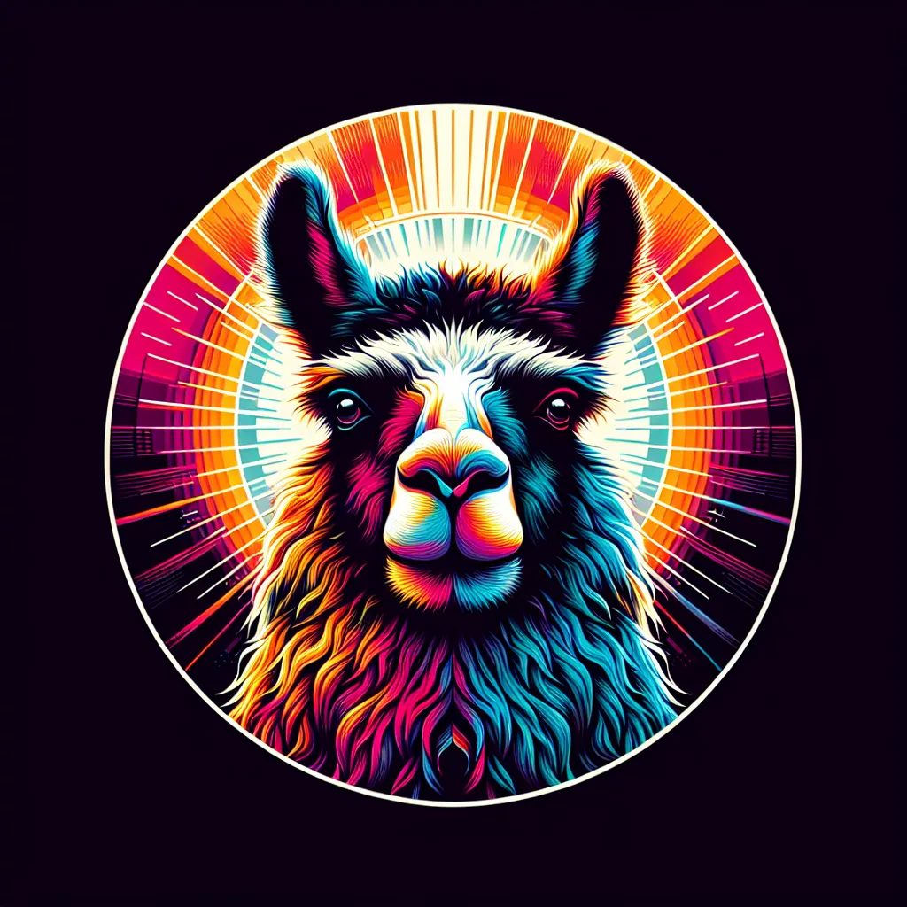 lama