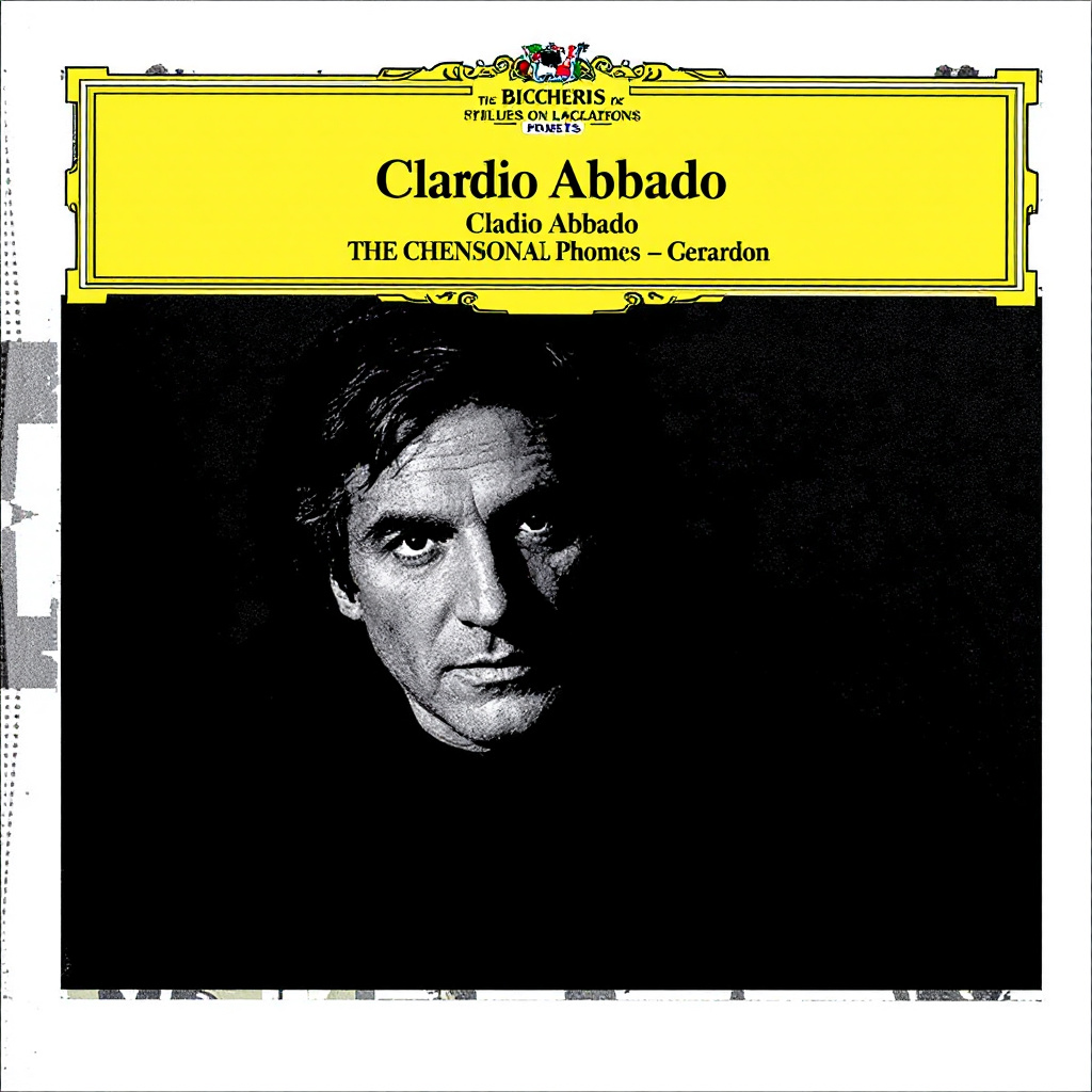 Claudio Abbado