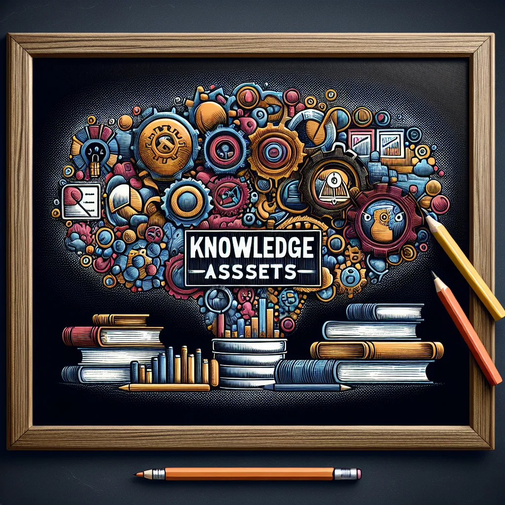 Knowledge Assets