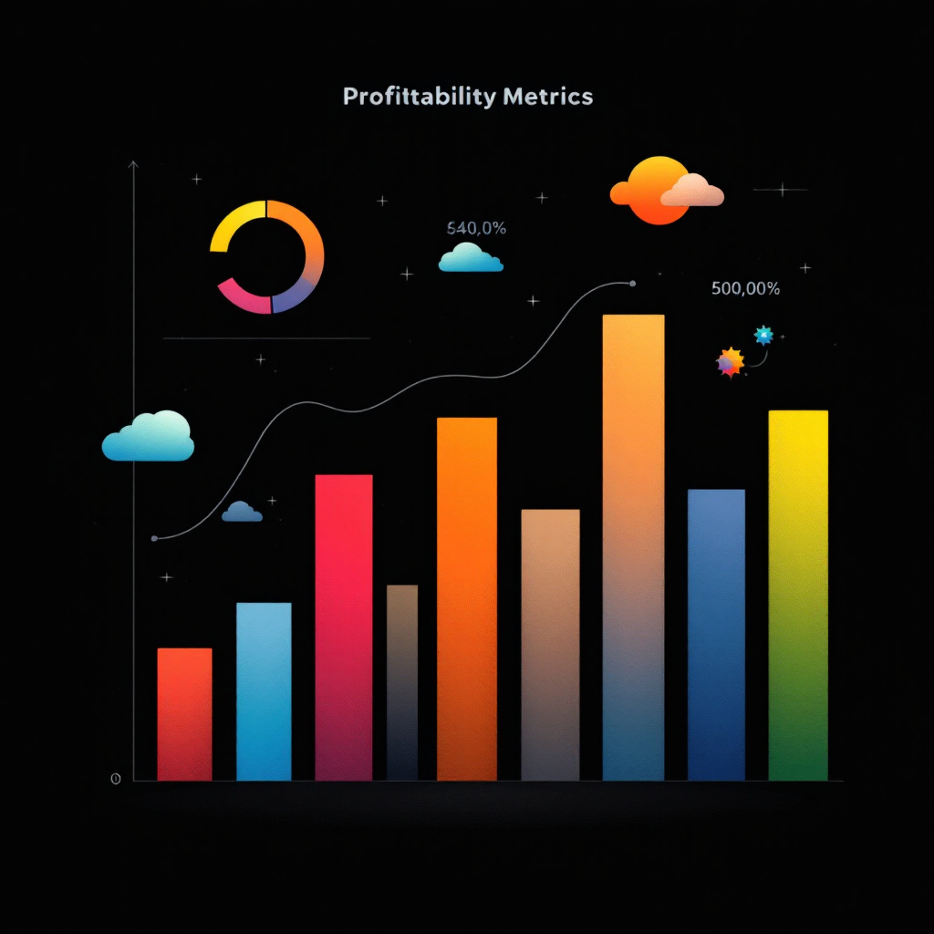 Profitability Metrics