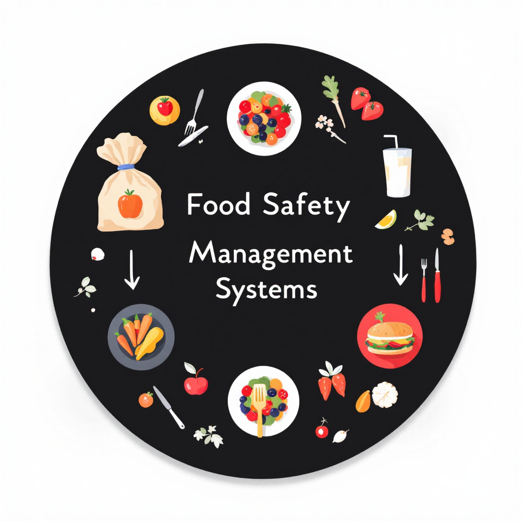 Food Safety Management Systems