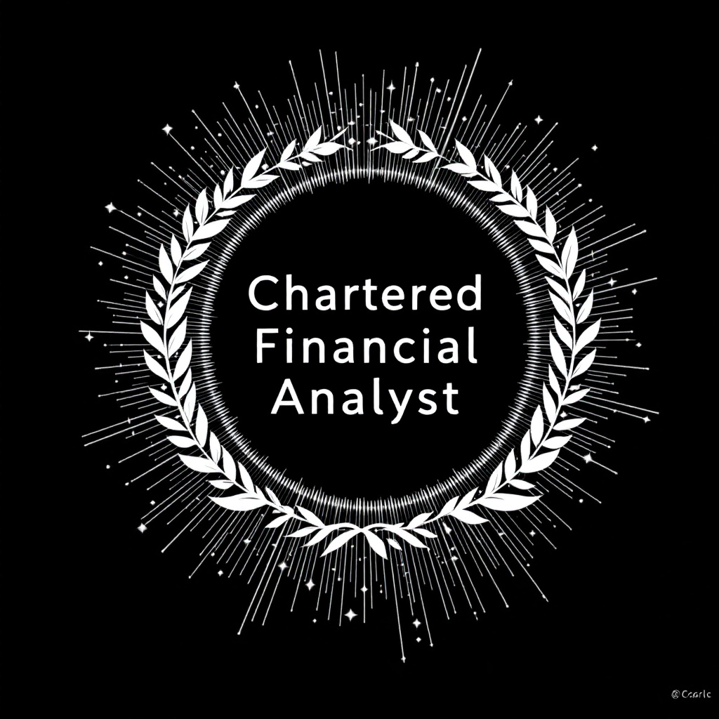 Chartered Financial Analyst