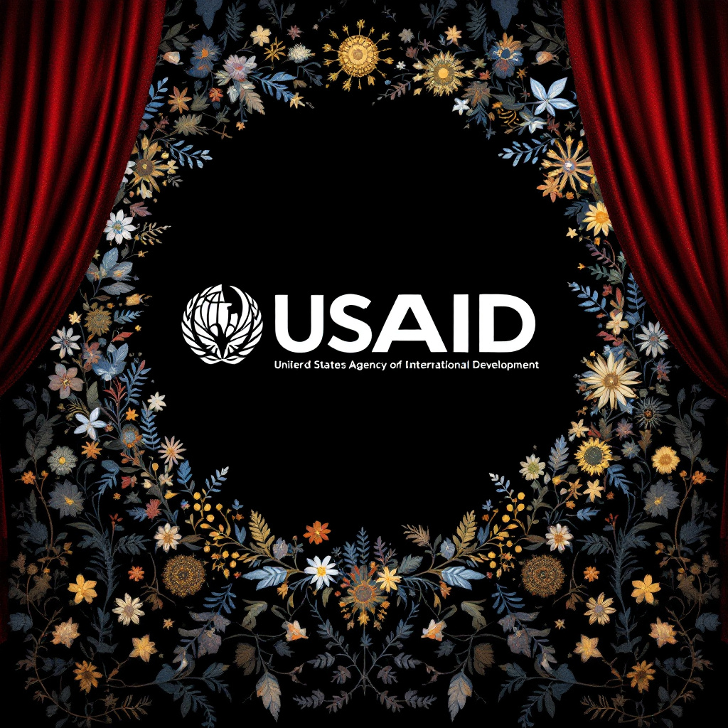 United States Agency for International Development (USAID)