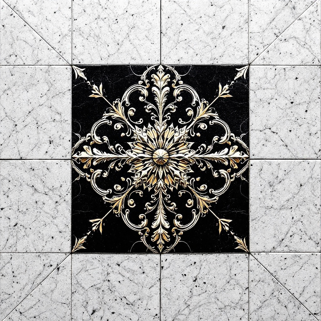 ceramic tile