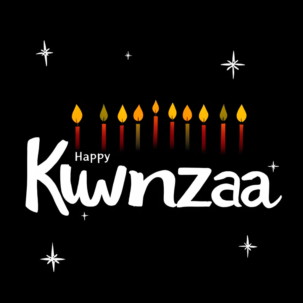 Kwanzaa