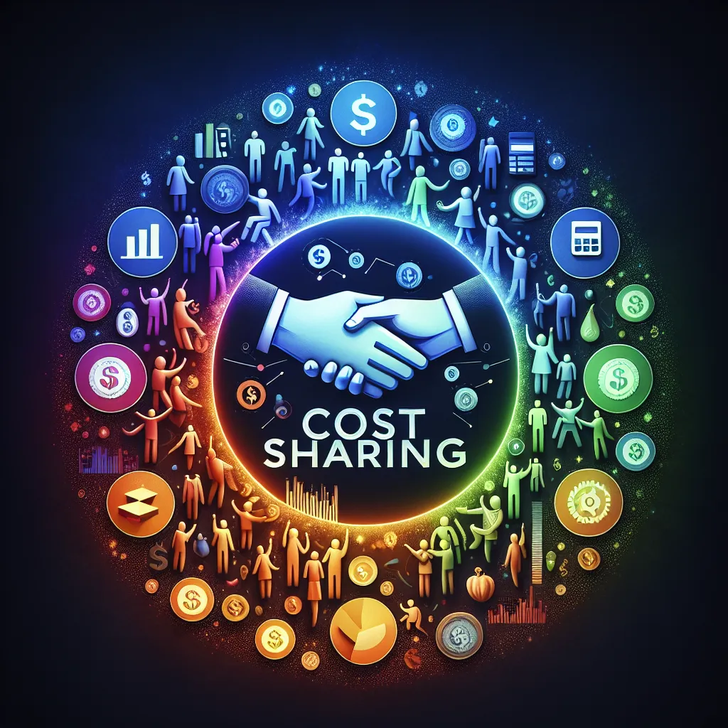 Cost Sharing