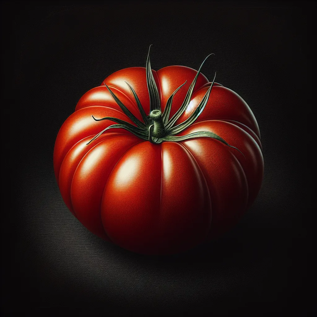 tomato